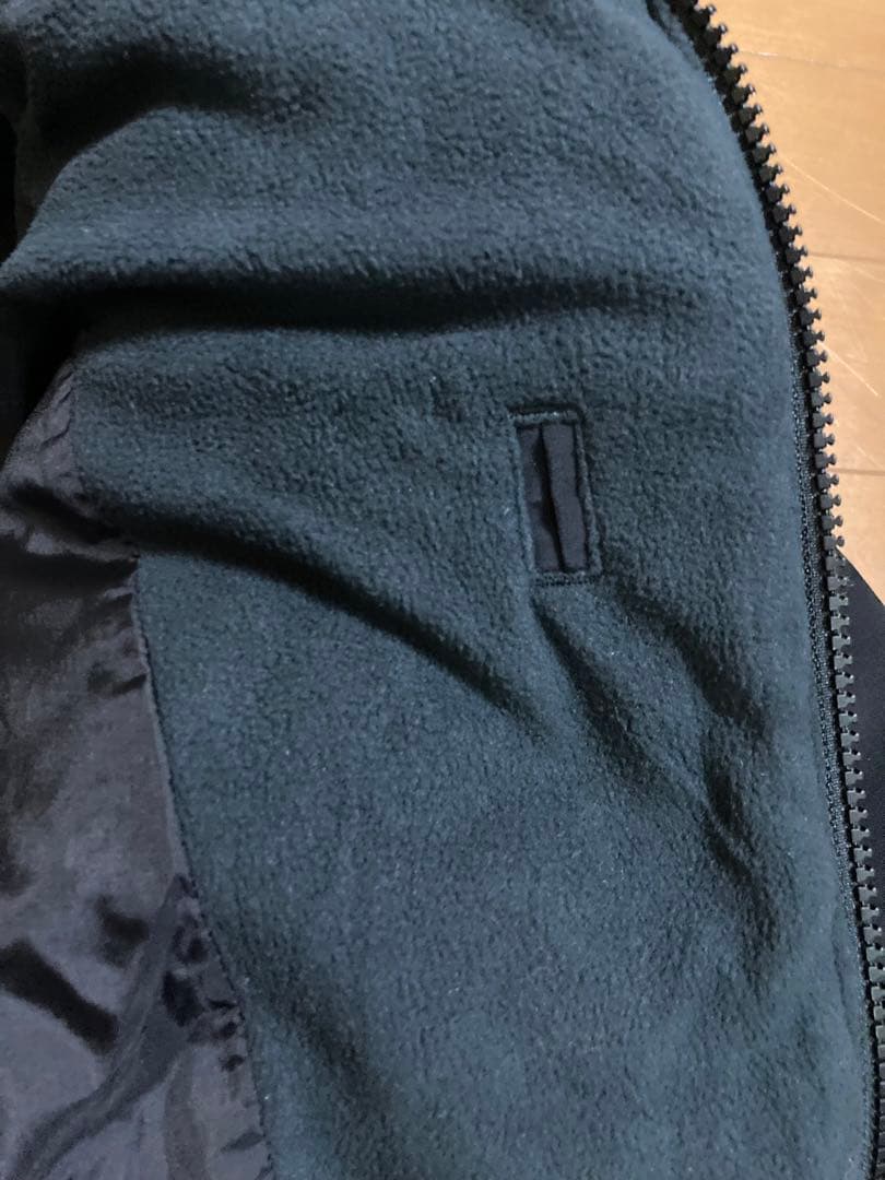 バートン スキー スノボー ジャケット Burton boys rope jkt