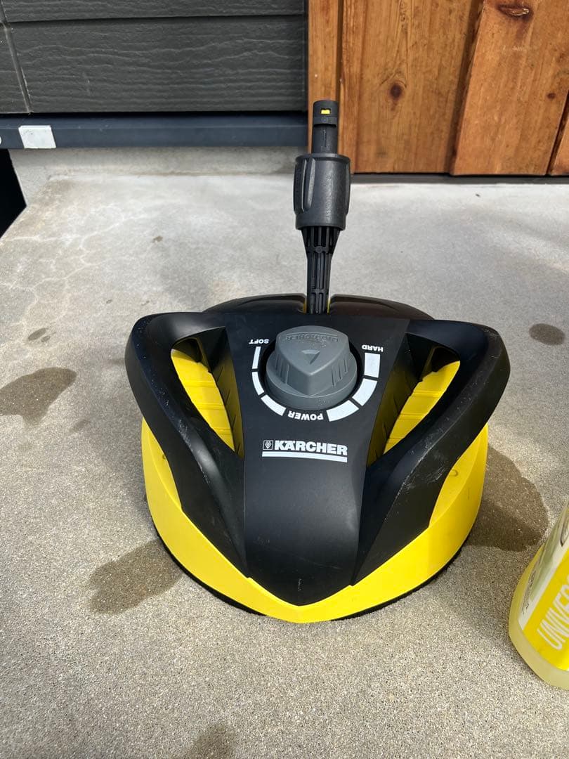 【美品】ケルヒャー K4 サイレント 60Hz 高圧洗浄機