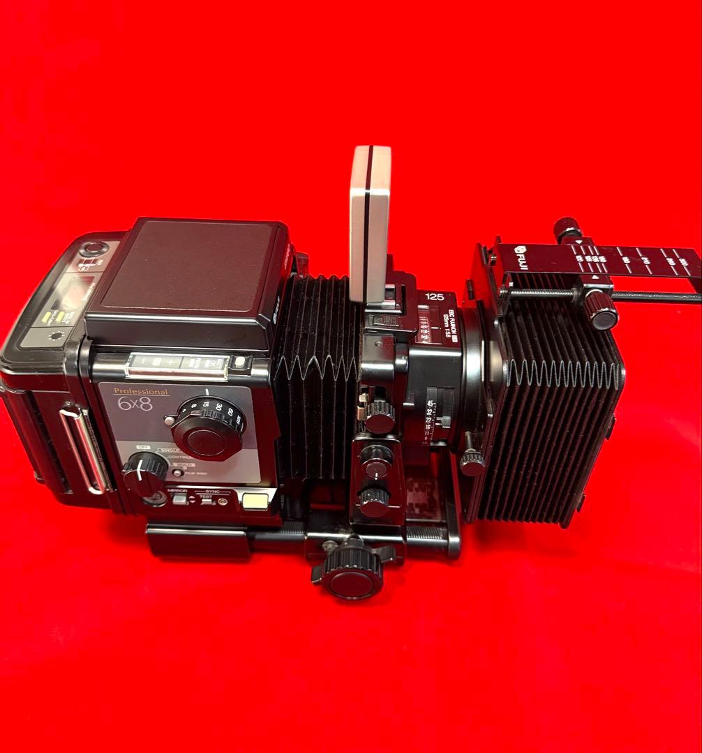 FUJI GX680 ￼ Professional