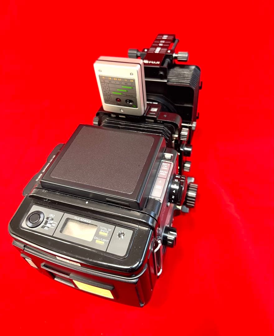 FUJI GX680 ￼ Professional