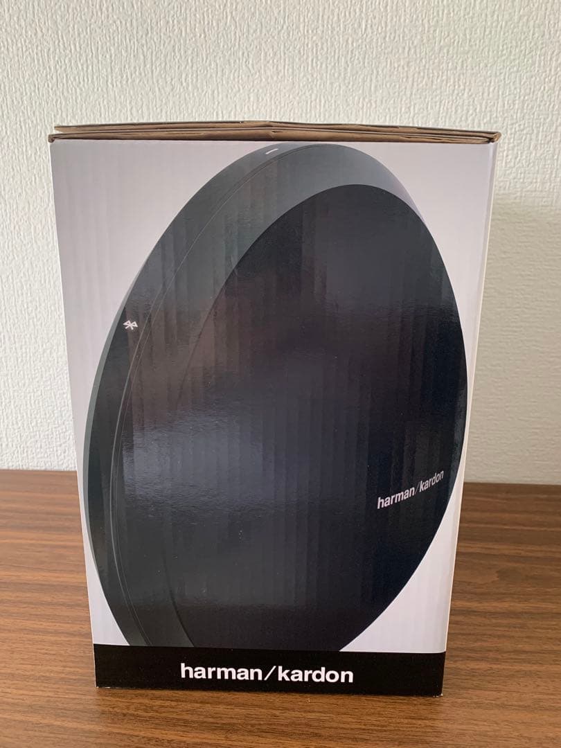 新品未開封HARMAN Kardon Onyx Studioスピーカー