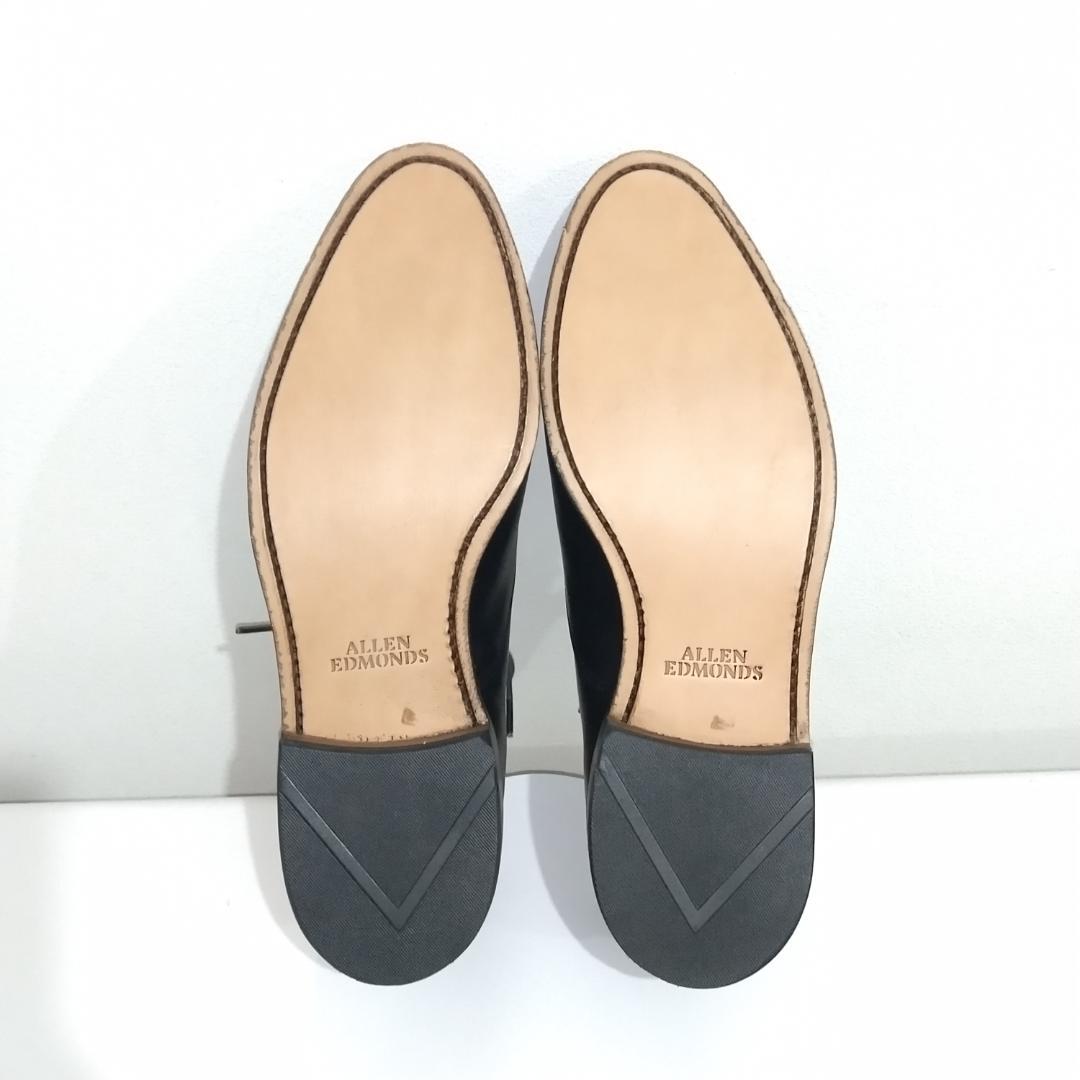 靴 Allen Edmonds Carlyle F2