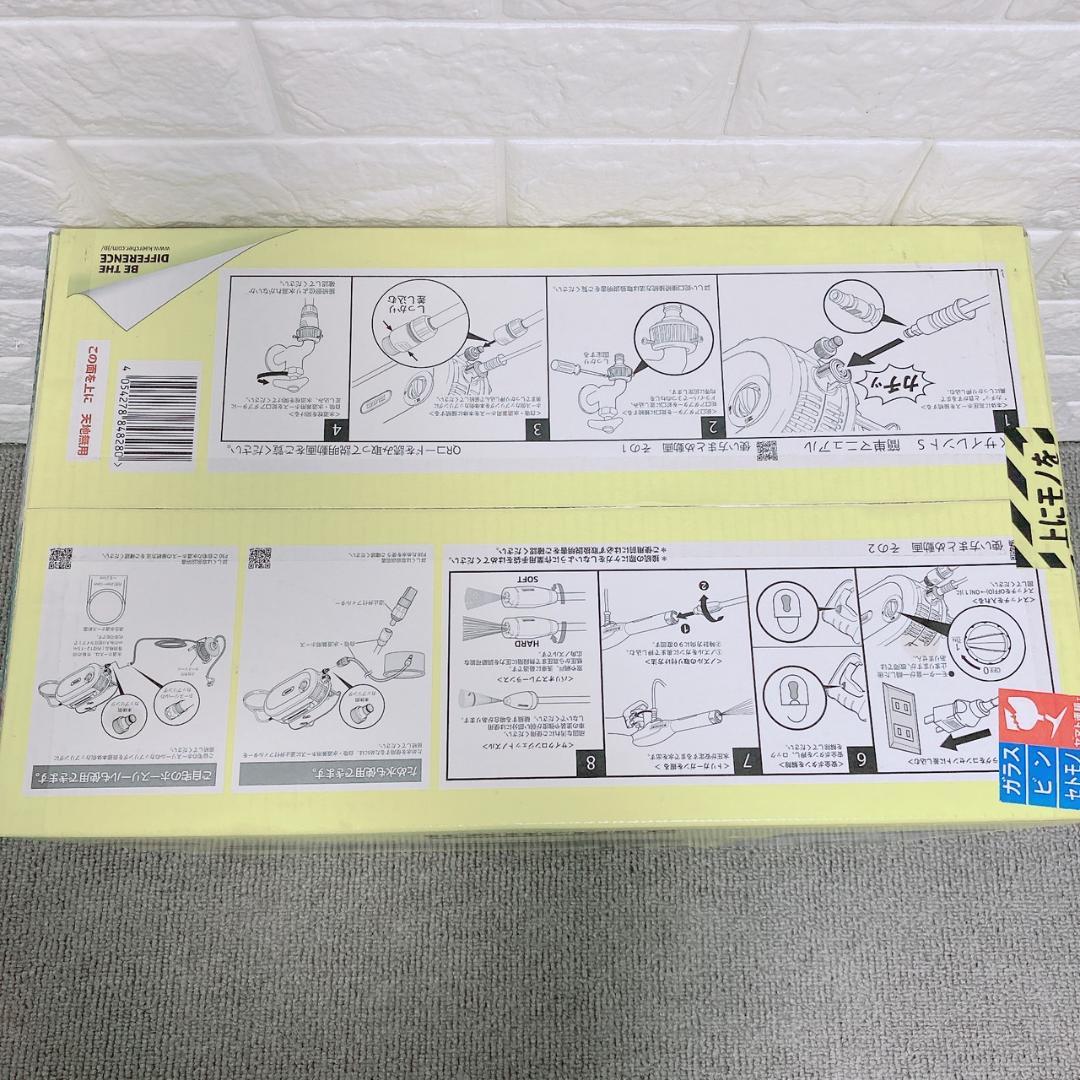 【新品未開封】KARCHER ケルヒャー 高圧洗浄機 サイレント JTK 静音