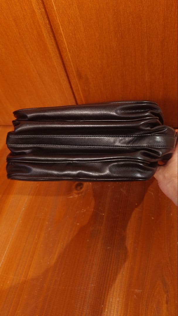 コムデギャルソン　定番ショルダーバック