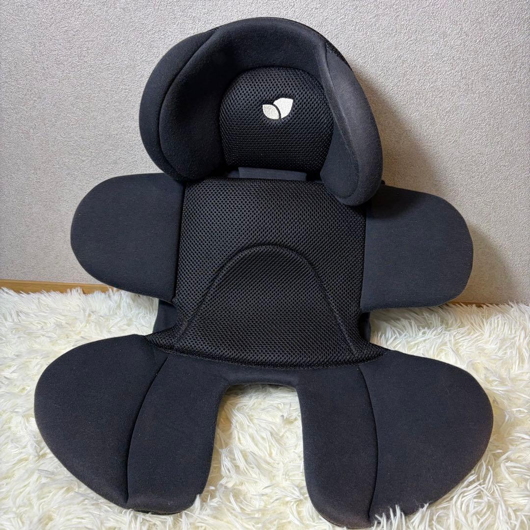 【美品】Joie ジョイー i-arc360° アイアーク 付属品多数