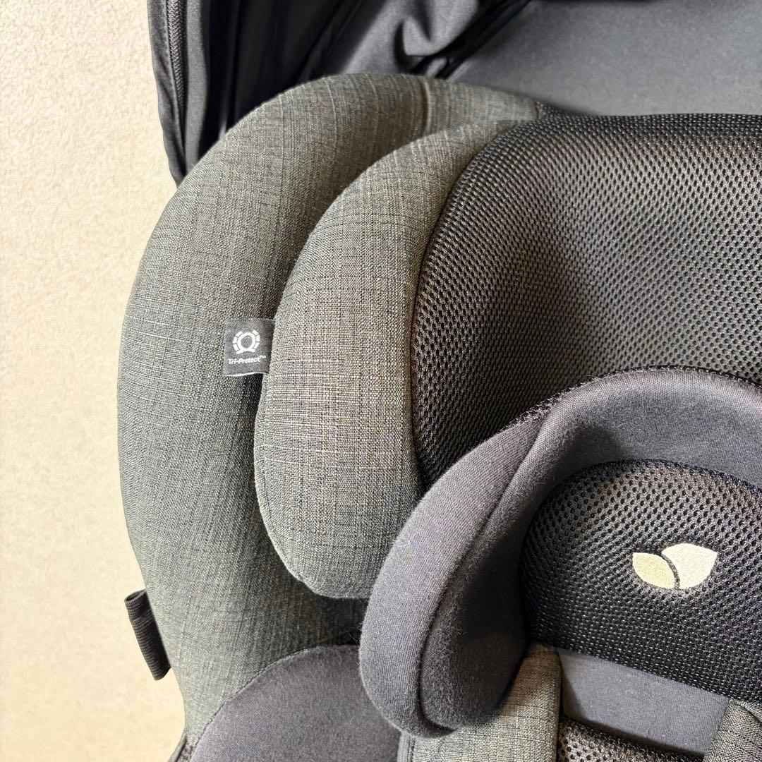 【美品】Joie ジョイー i-arc360° アイアーク 付属品多数