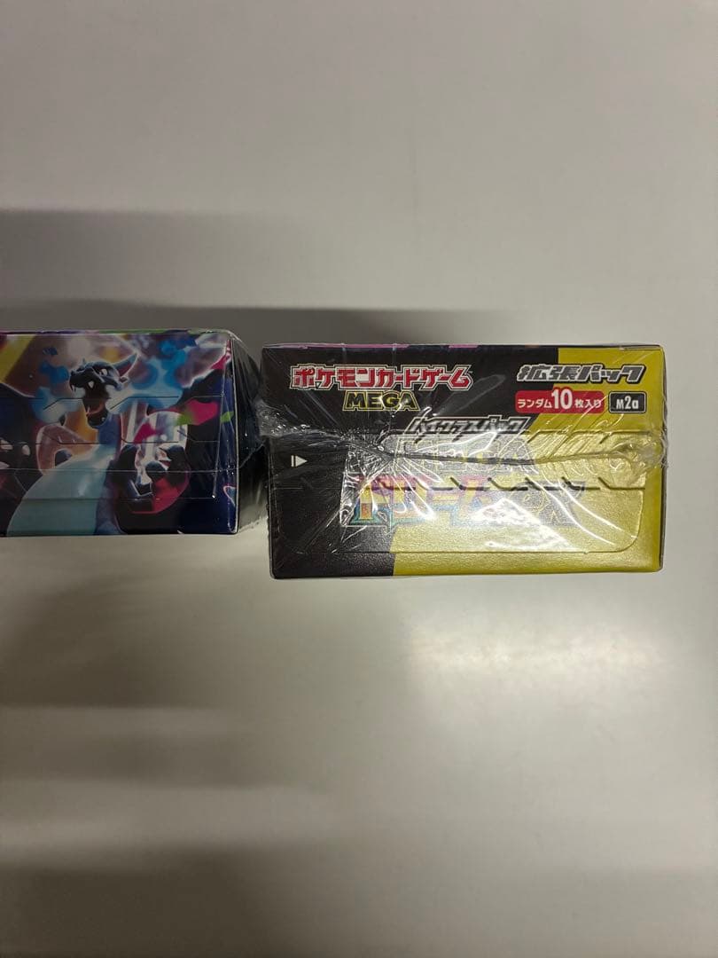 ポケモンカードゲーム インフェルノX メガドリームex