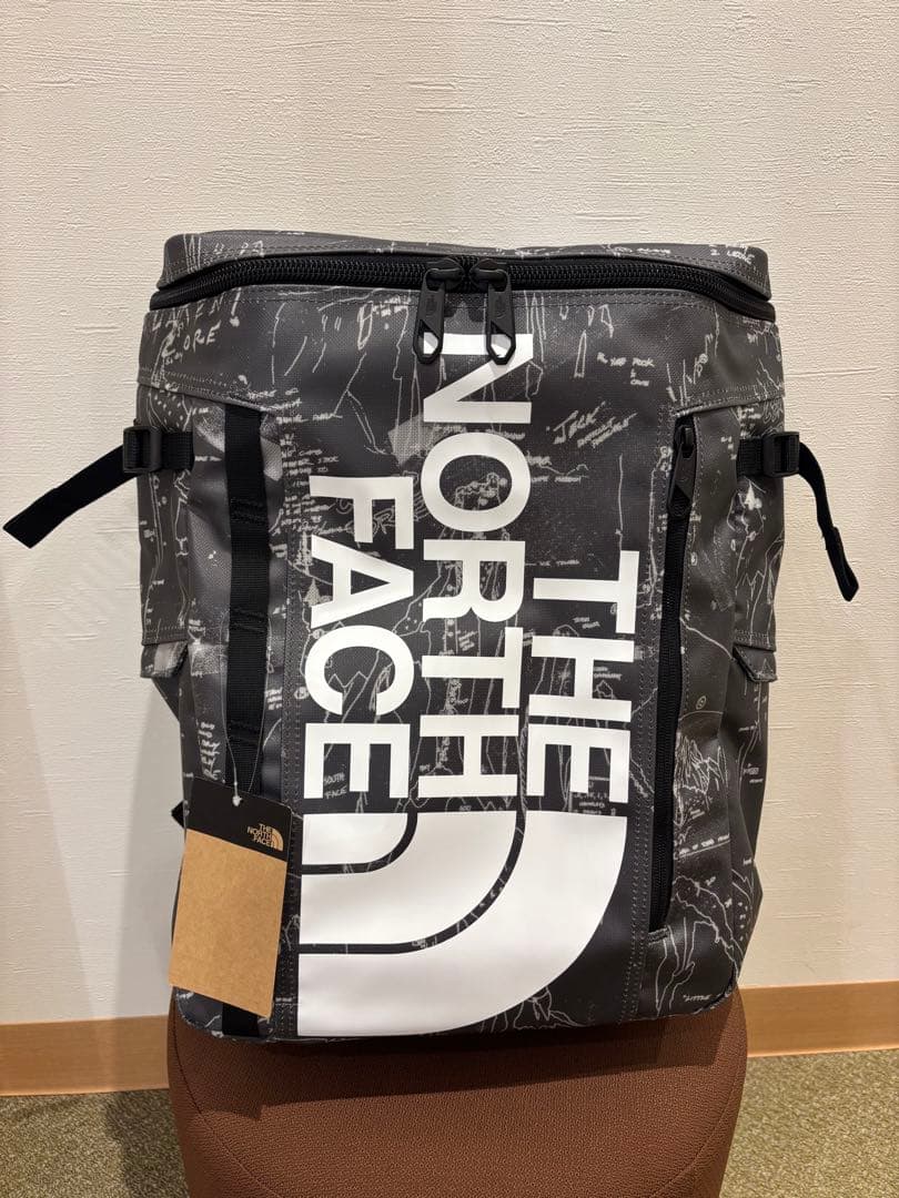 THE NORTH FACE BC Fuse Box II 新色