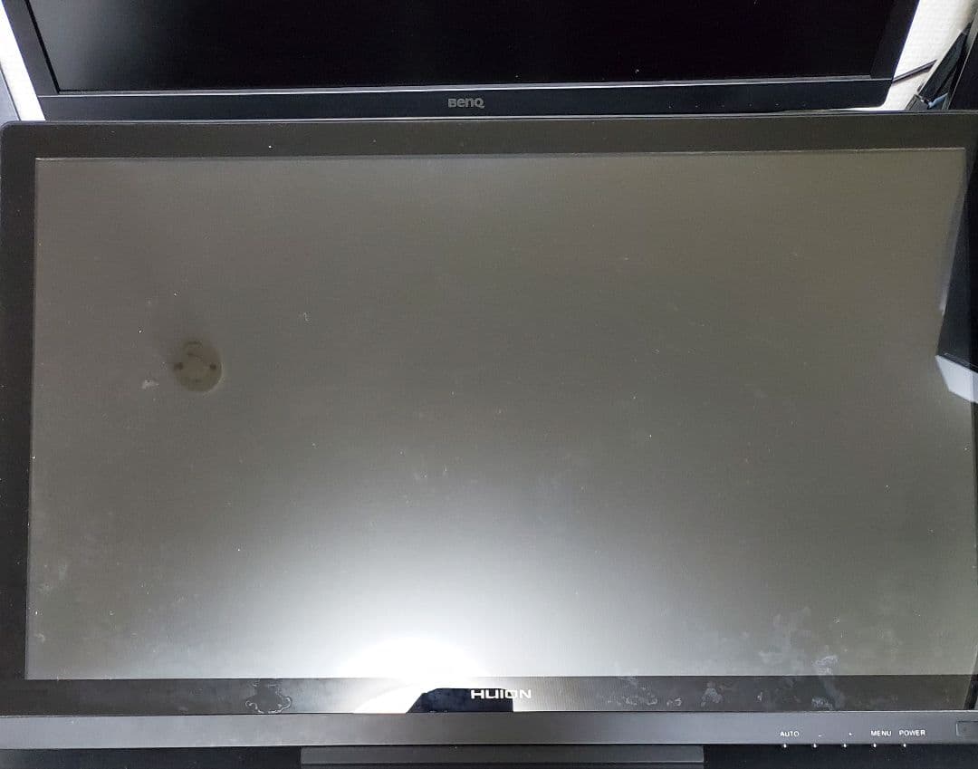 HUION KAMVAS GT-220 V2 22インチペンディスプレイ 液タブ