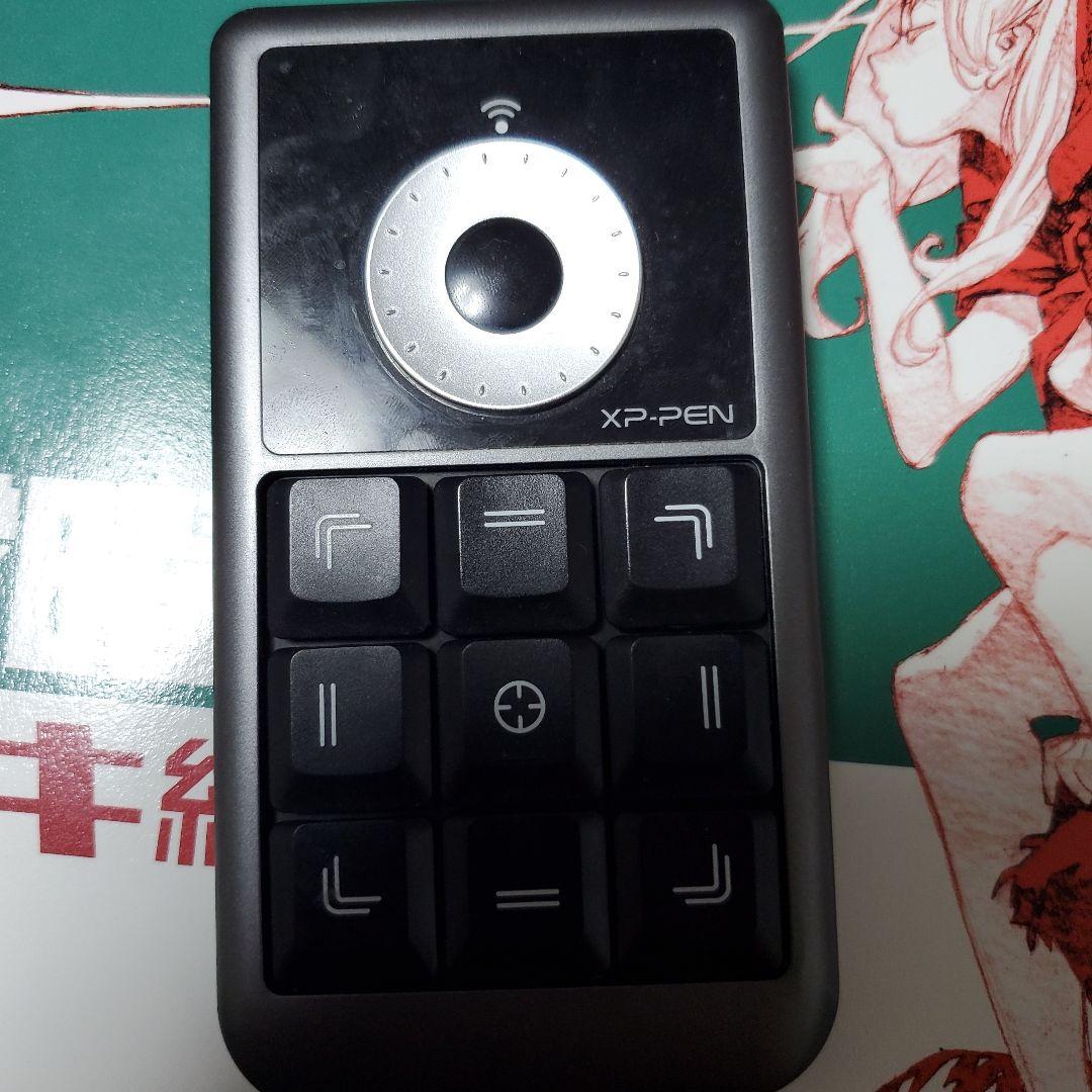 HUION KAMVAS GT-220 V2 22インチペンディスプレイ 液タブ