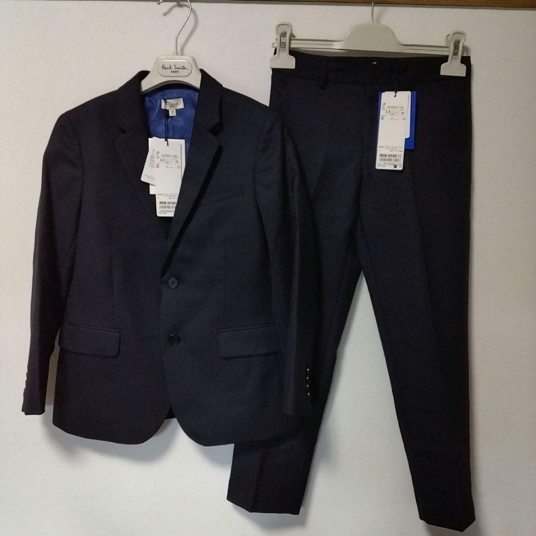 【新品】Paul Smith JUNIOR スーツ ジャケット パンツ 130
