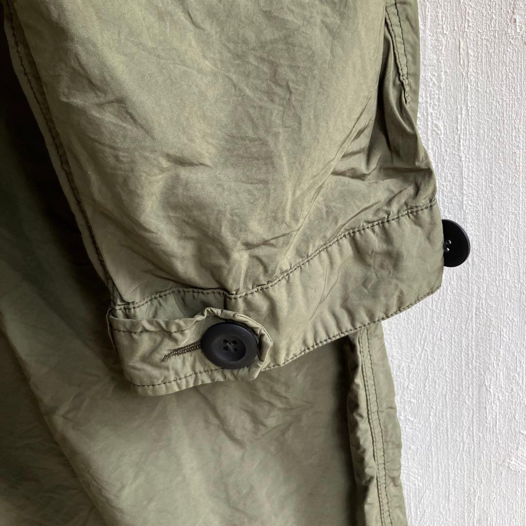 新品 M.I.D.A. US Army M-65 Parka MIDA ミダ L