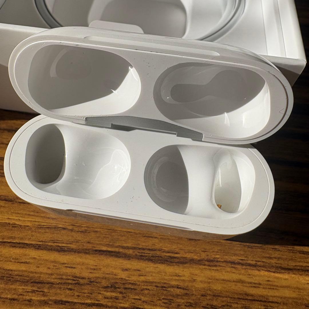 AirPods Pro 第1世代 フルセット