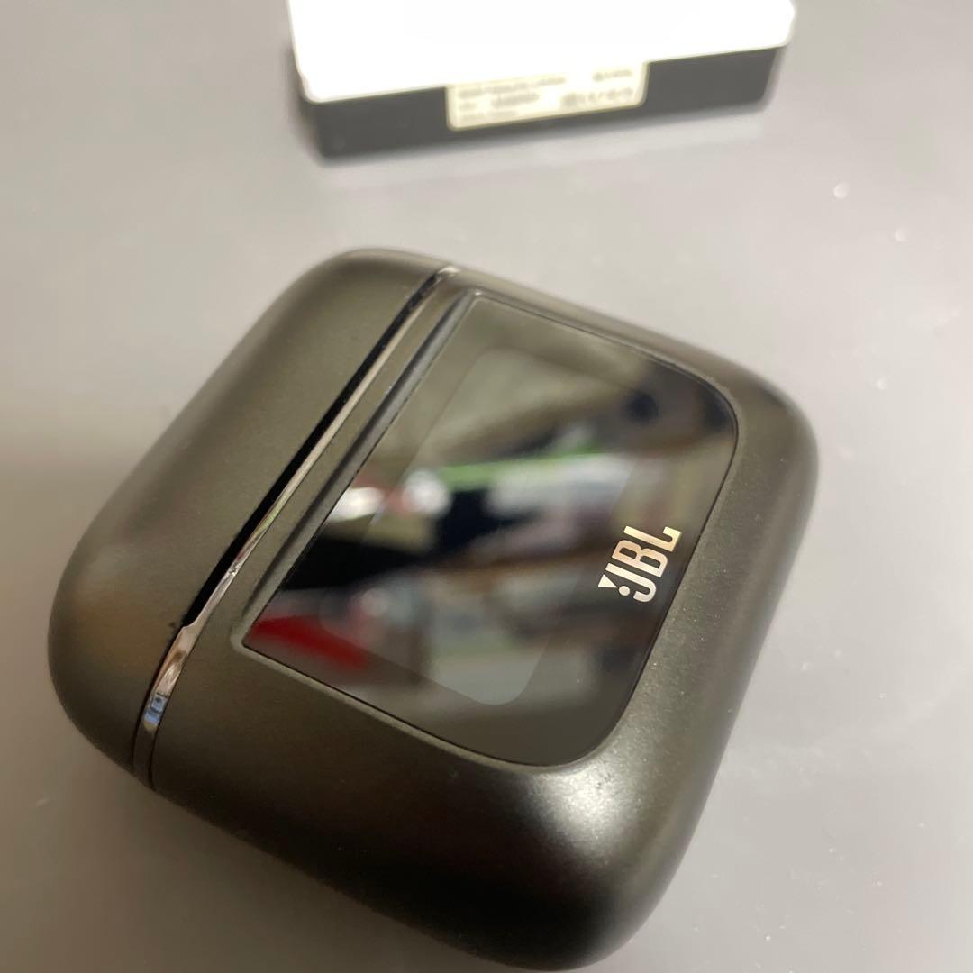 【2/4まで】JBL TOUR PRO 2 動作確認済み　純正イヤーピース欠品