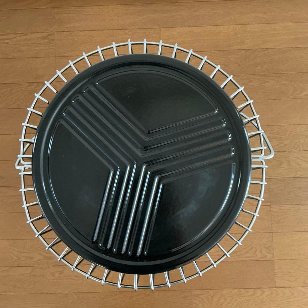 TOYOTOMI トヨトミ 石油ストーブ KS-67H(ブラック) 2022年製