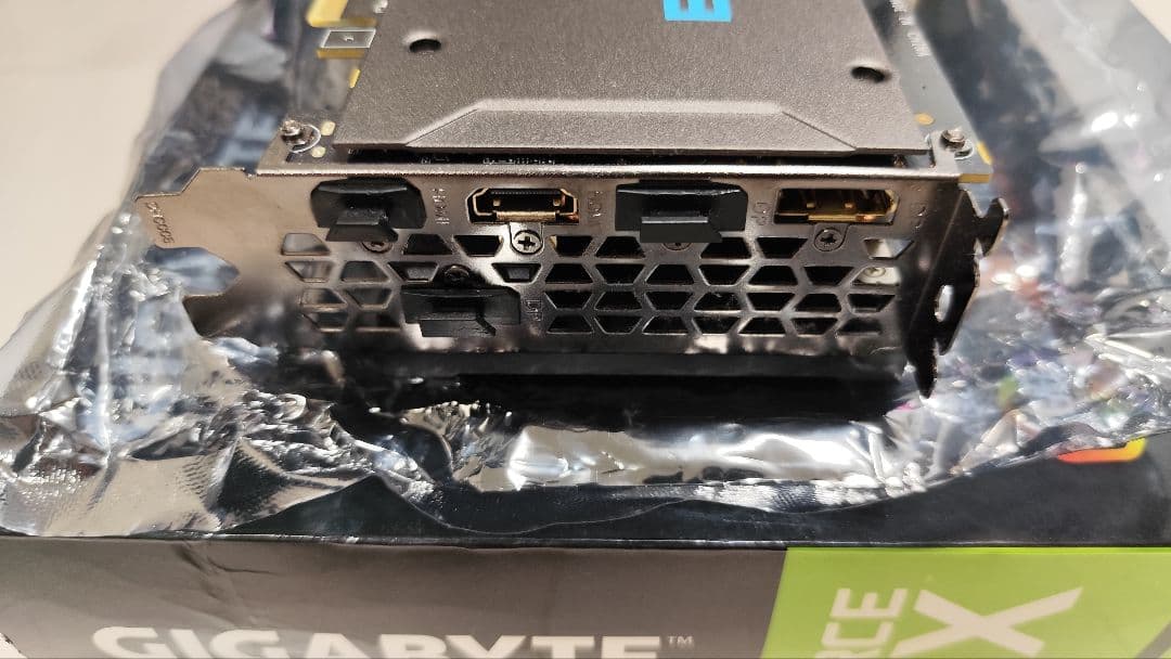 GIGABYTE EAGLE RTX 3080 グラフィックボード