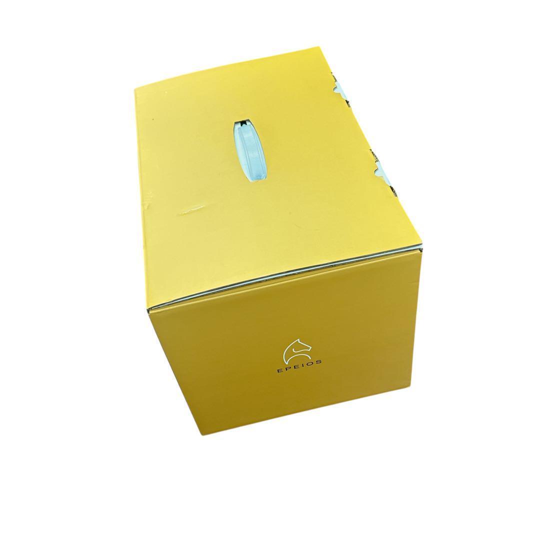 美品エペイオス フォーエレム(EPEIOS FoElem)スマート加湿器