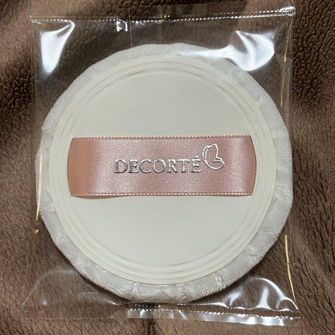 コスメデコルテ マルセルワンダースコレクション2024 フェイスパウダー