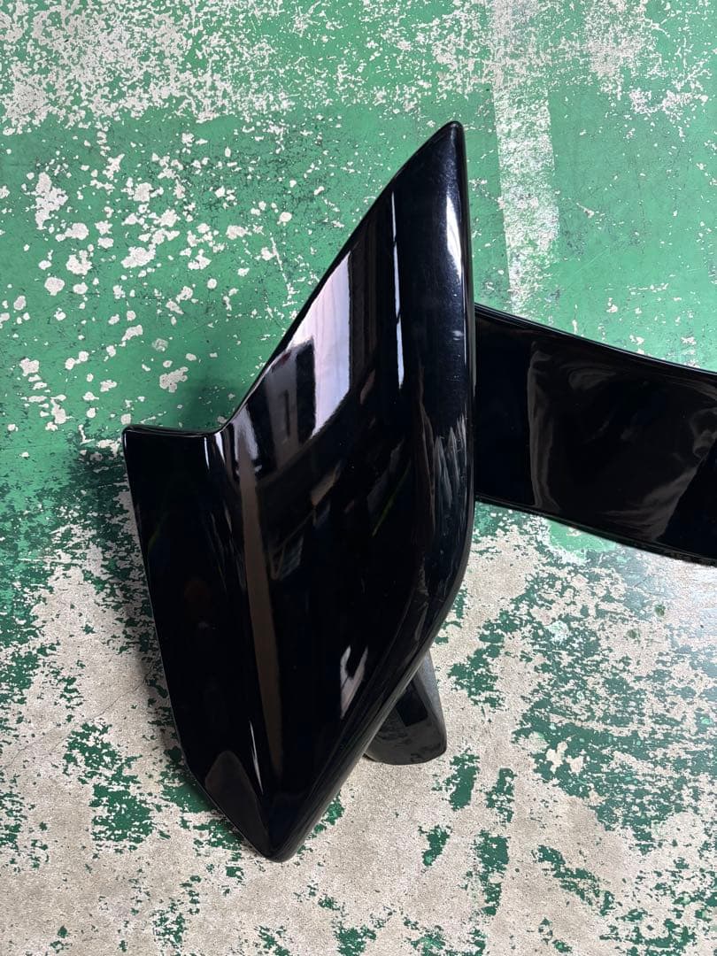 fk8 fk7 純正　リアウイング　リアスポイラー