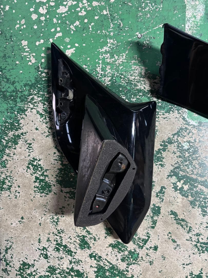 fk8 fk7 純正　リアウイング　リアスポイラー