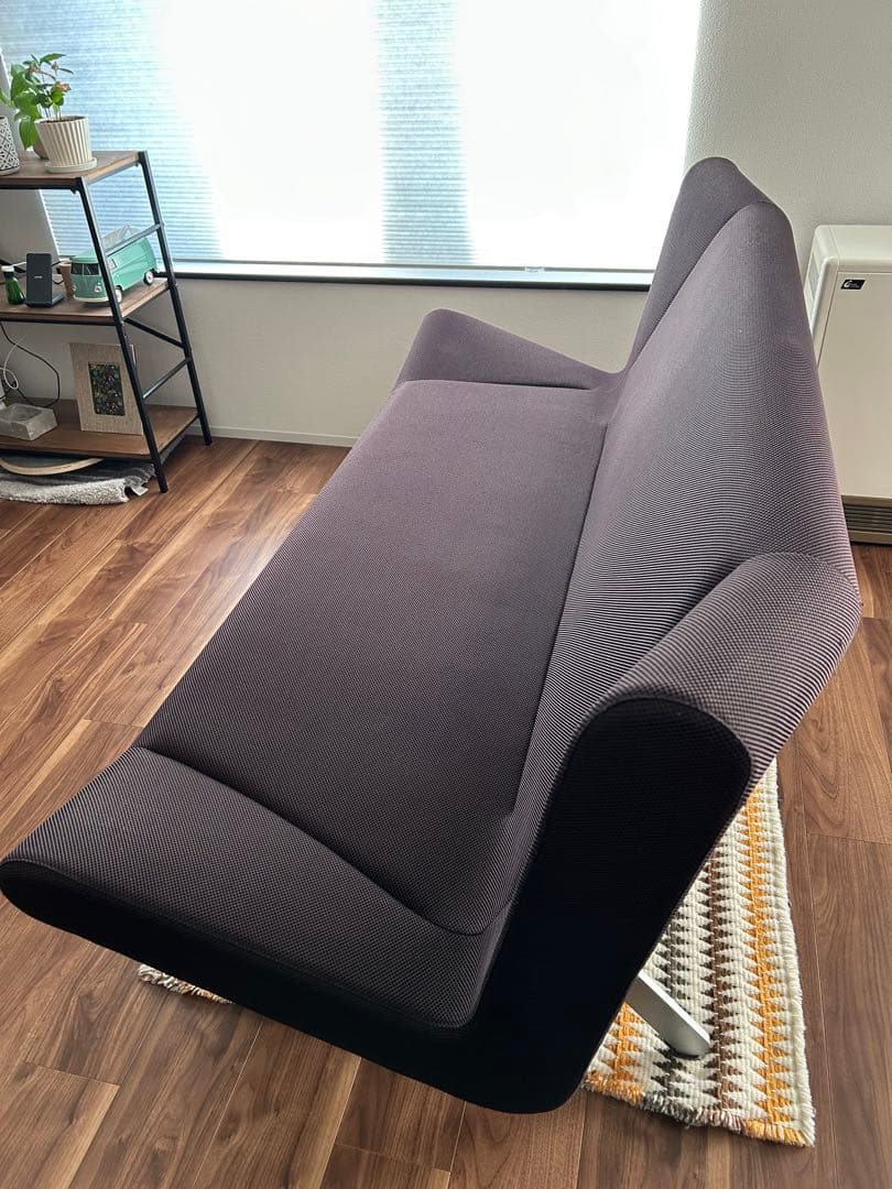 CASSINA IXC (カッシーナ イクスシー：ブーメランソファ