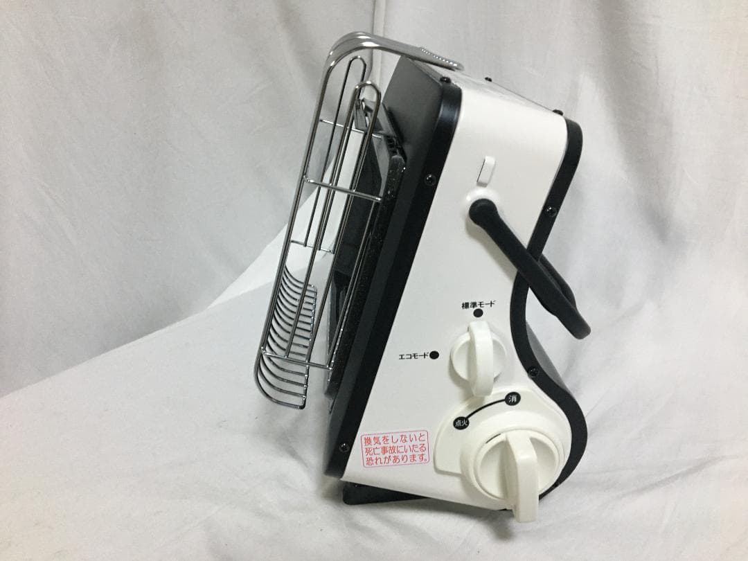 【未使用】イワタニ カセットガスストーブ CB-STV-EX 屋内専用