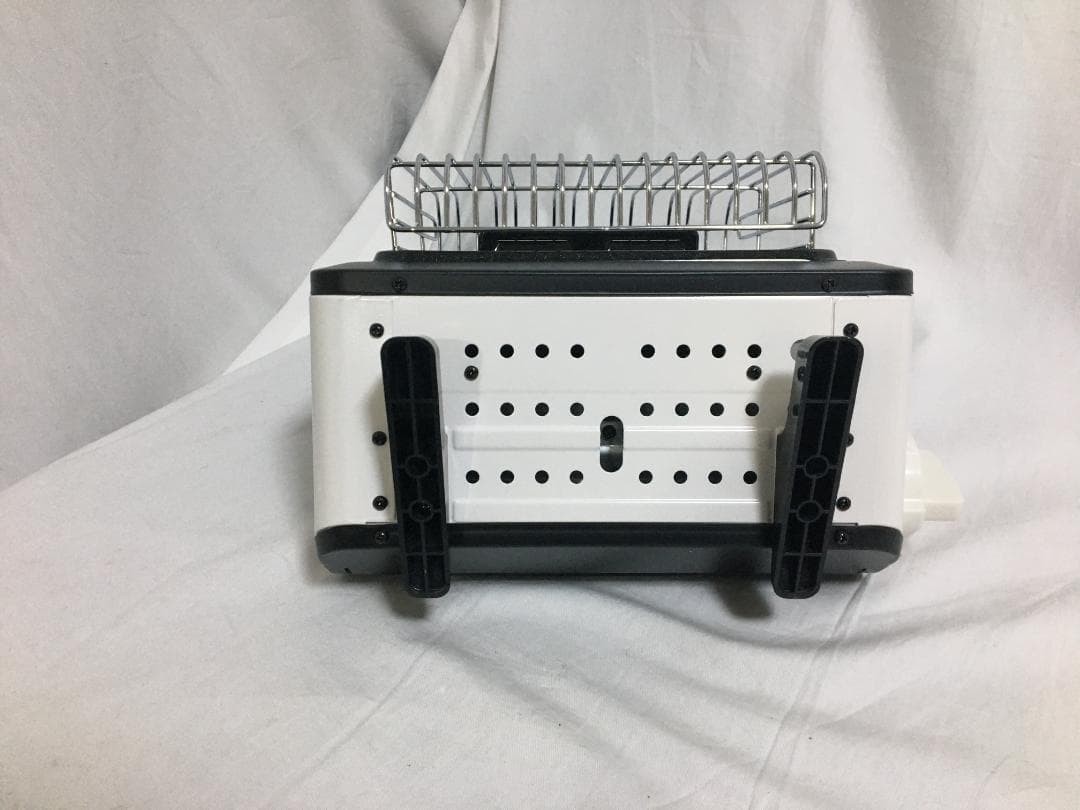 【未使用】イワタニ カセットガスストーブ CB-STV-EX 屋内専用