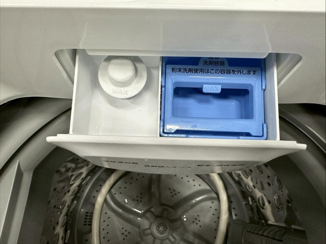 大阪送料無料★3か月保障付き★洗濯機★2023年★IAW-T604★OS-88