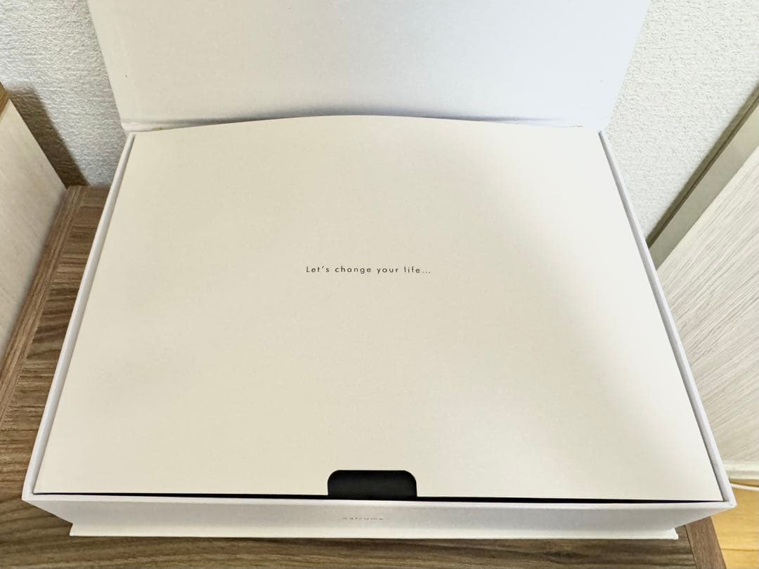 美品！！即日発送！！BONIQ 2.0 低温調理器　おまけ付き