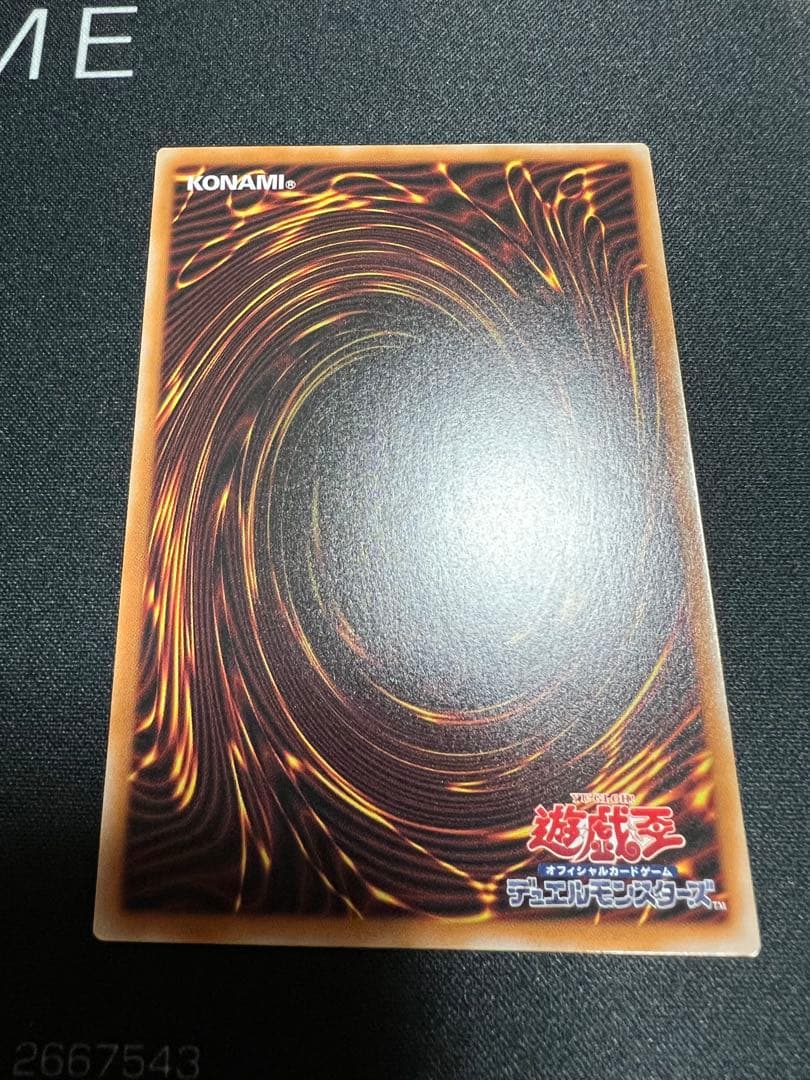 遊戯王　凍てし心が映す神影 レヴシャドールフュージョン　プリズマ　プリシク