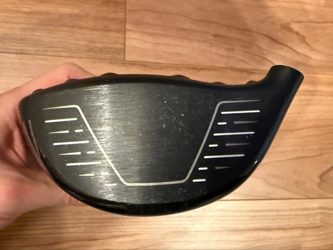 G425 LST 10.5° ヘッドのみ