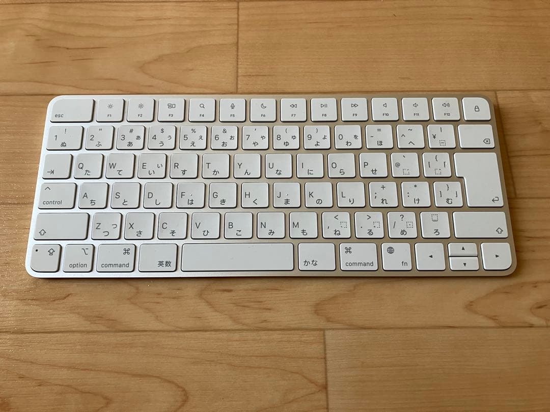Apple iMac M3 24インチ シルバー 8GB 256GB 8コア美品