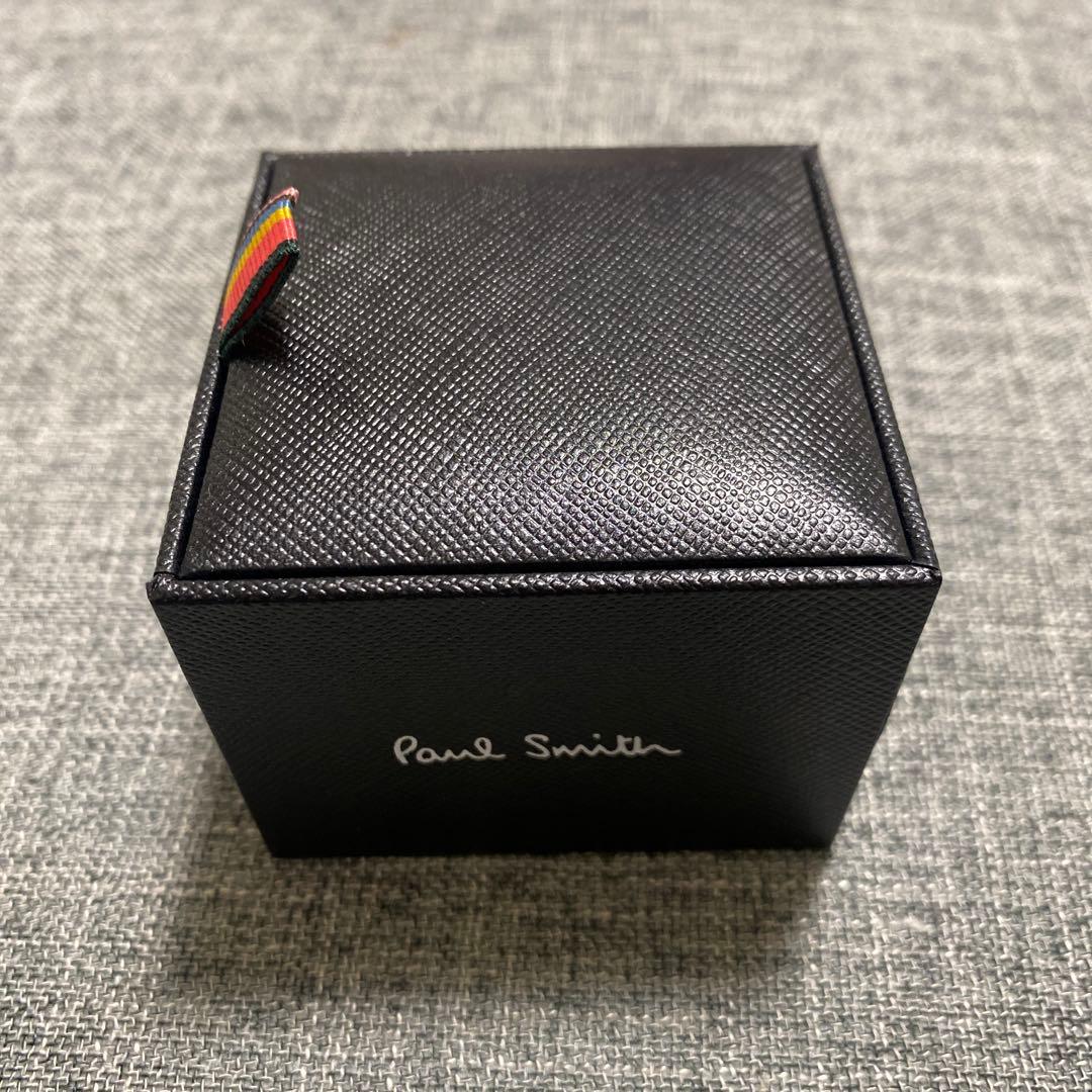 【新品未使用】Paul Smith タイピン