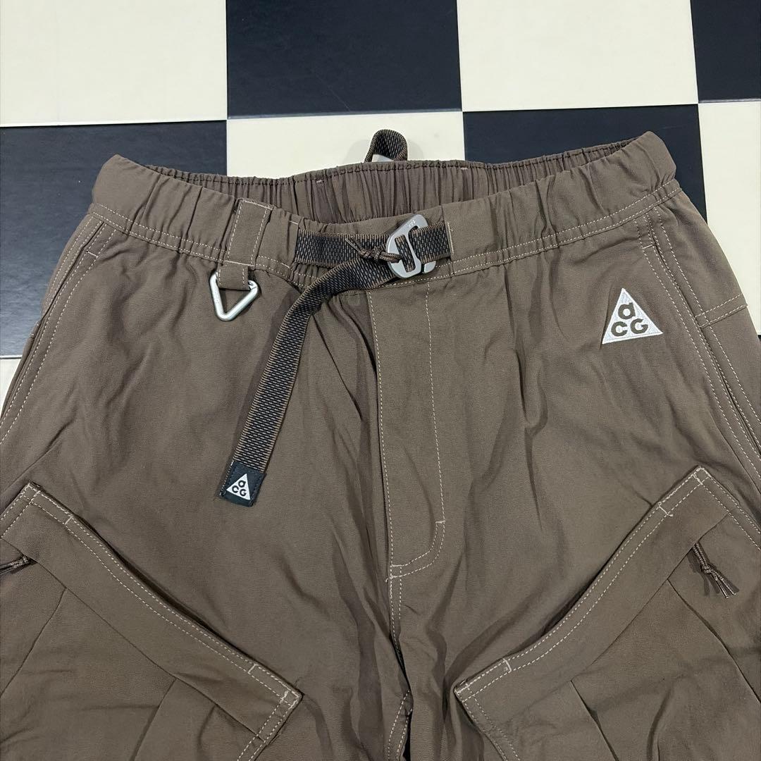 ACG \"Smith Summit\" カーゴパンツ