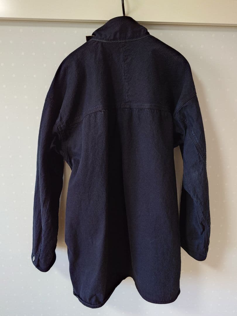 ジャケット・アウター NICENESS D. Vedder