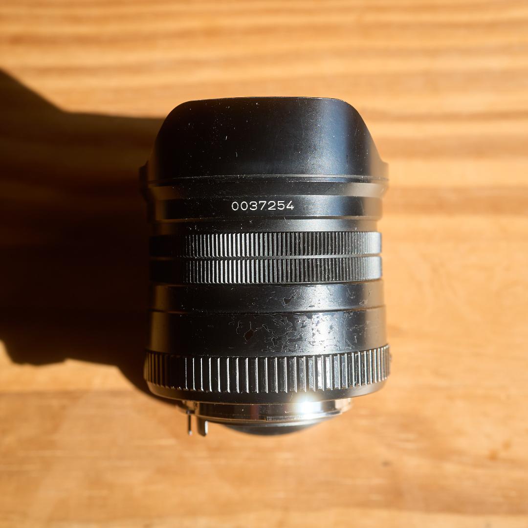 レンズ(単焦点) Pentax FA 31mm F1.8AL Limited (Black)