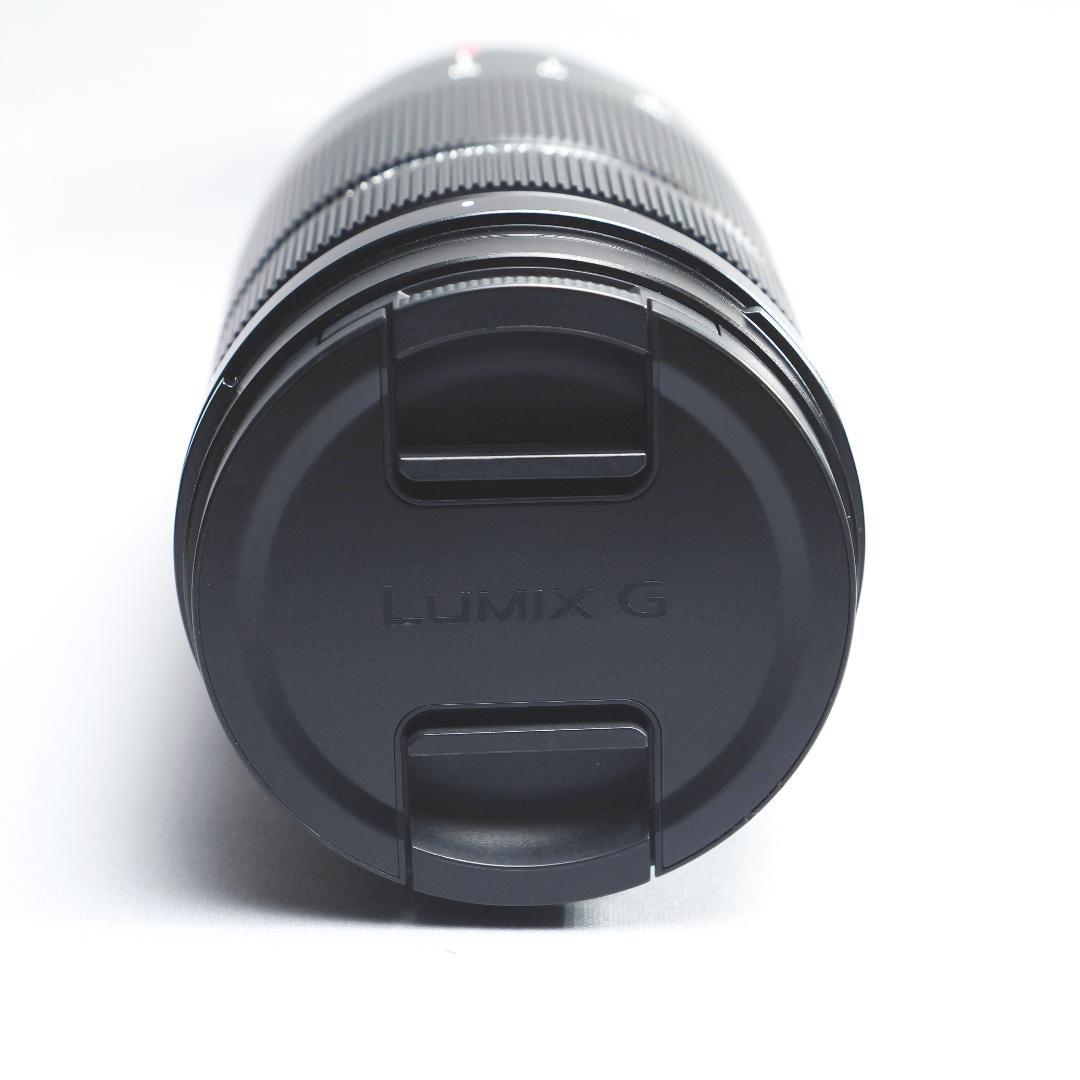 LUMIXライカDG 50-200mm F2.8-4 MFT H-ES50200