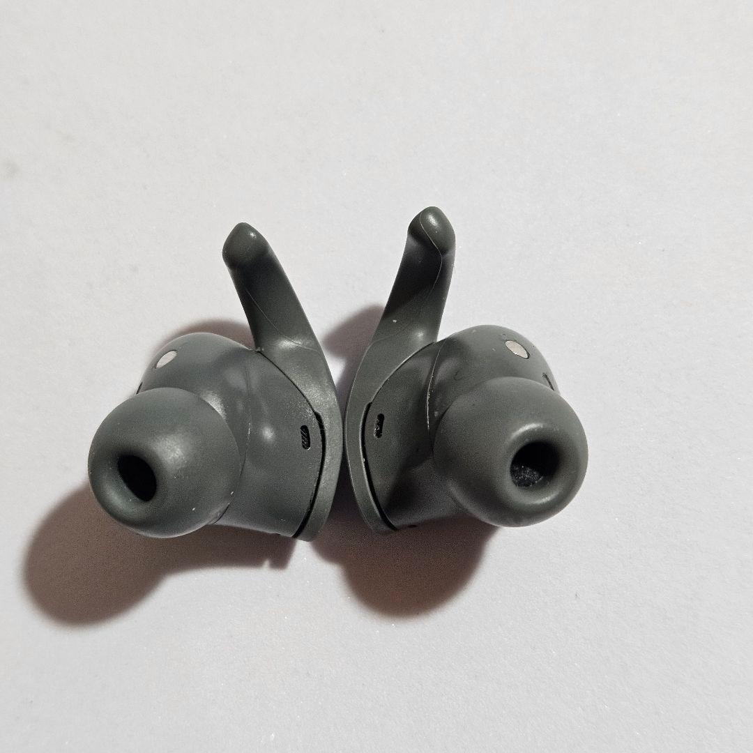 k*3様 【動作確認済】Beats Fit Pro セージ 本体＋充電ケース 美