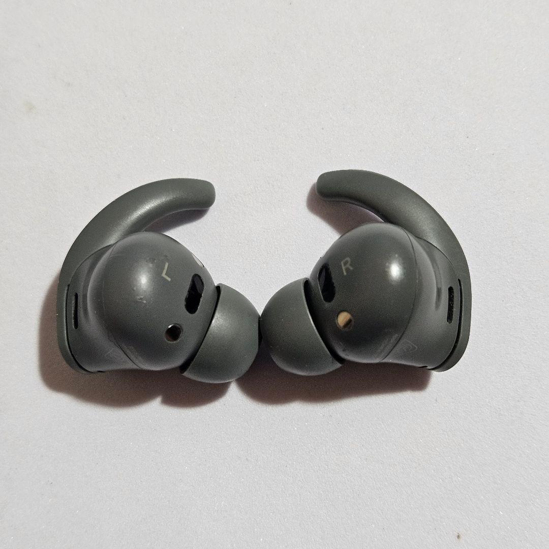 k*3様 【動作確認済】Beats Fit Pro セージ 本体＋充電ケース 美