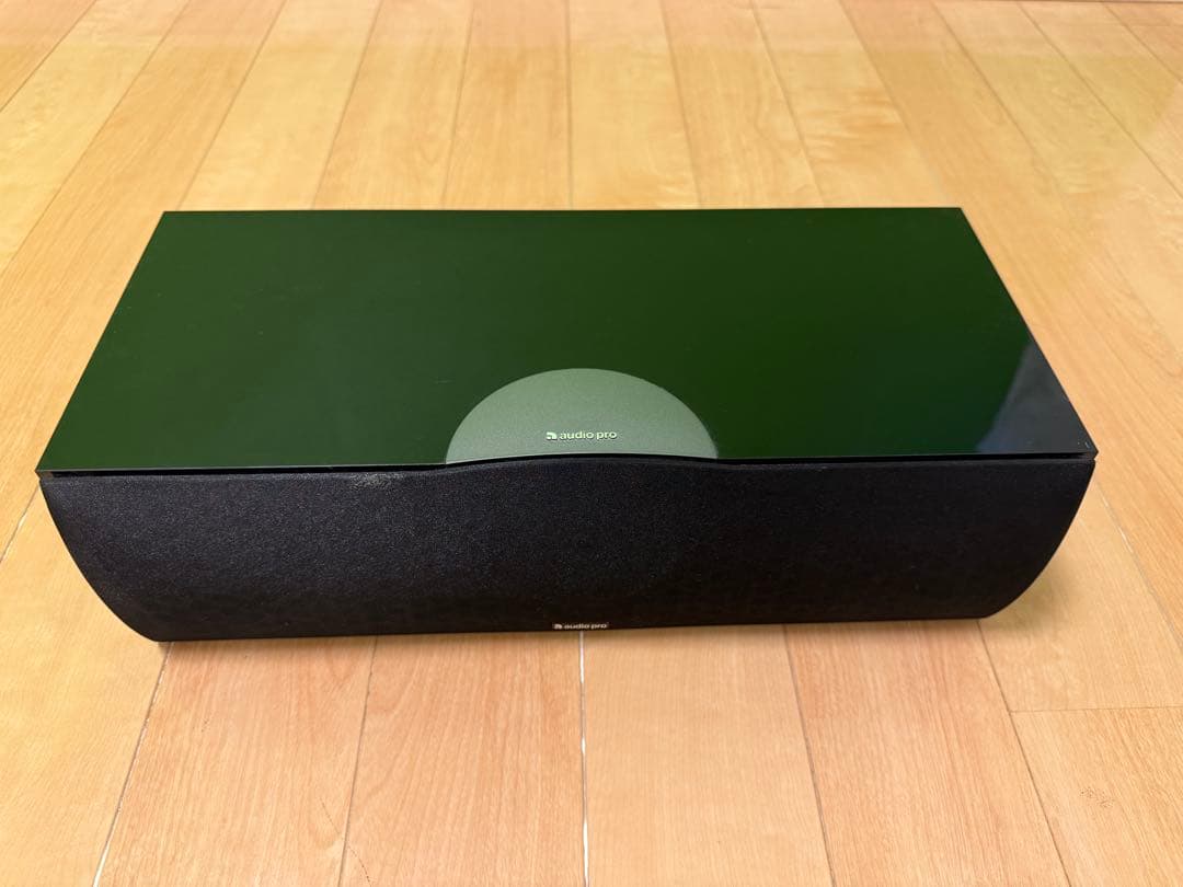 【美品】audio pro Image22★オーディオプロ★センタースピーカー