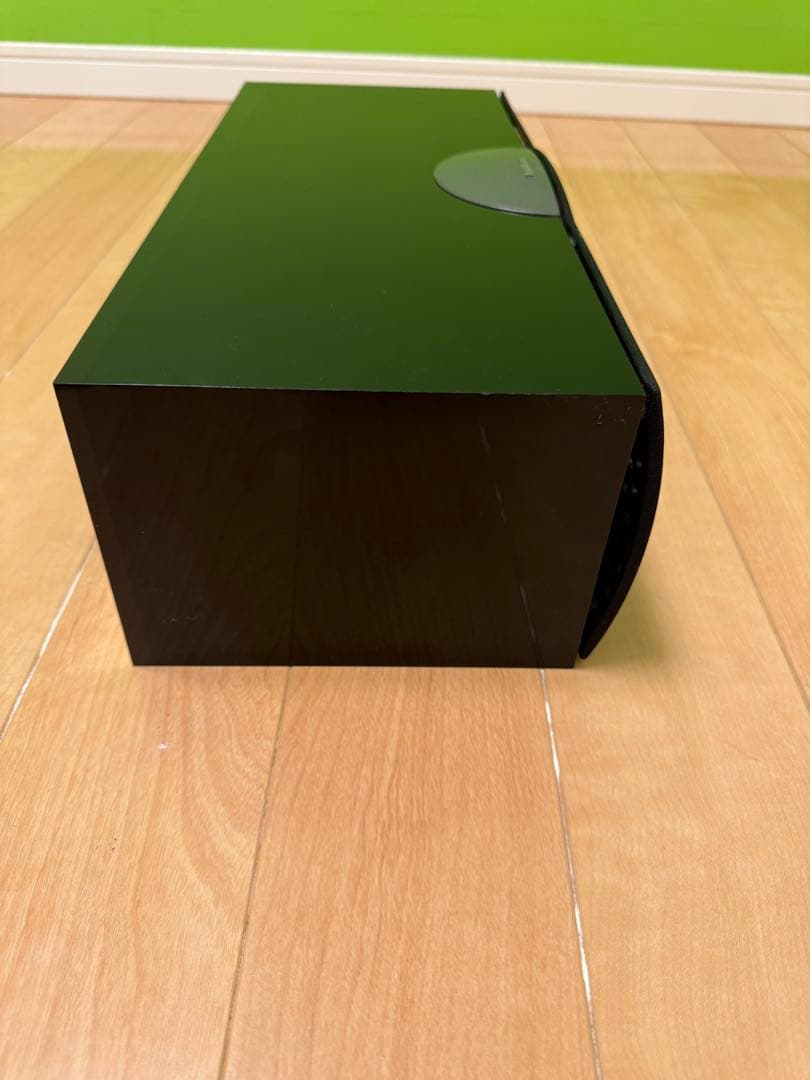 【美品】audio pro Image22★オーディオプロ★センタースピーカー