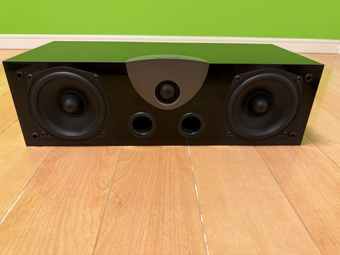 【美品】audio pro Image22★オーディオプロ★センタースピーカー