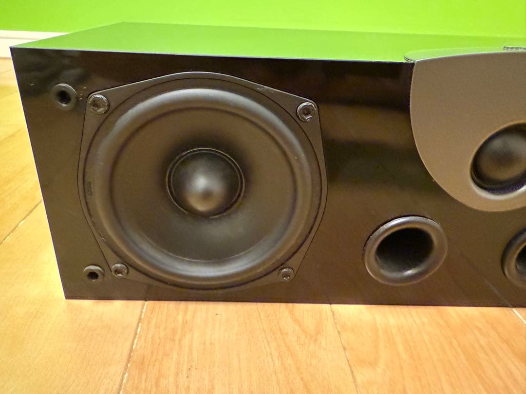 【美品】audio pro Image22★オーディオプロ★センタースピーカー