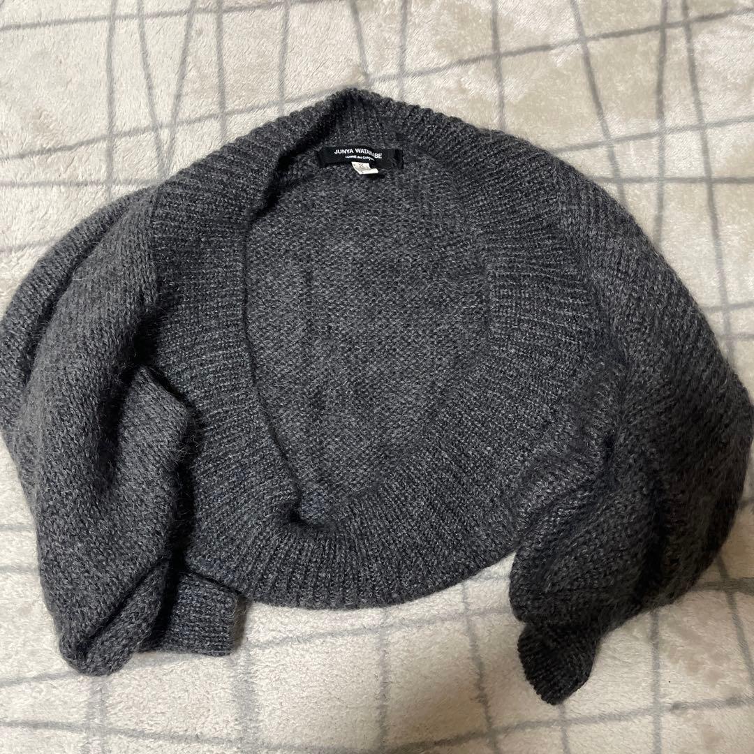 JUNYA WATANABE COMME des GRACE ニット