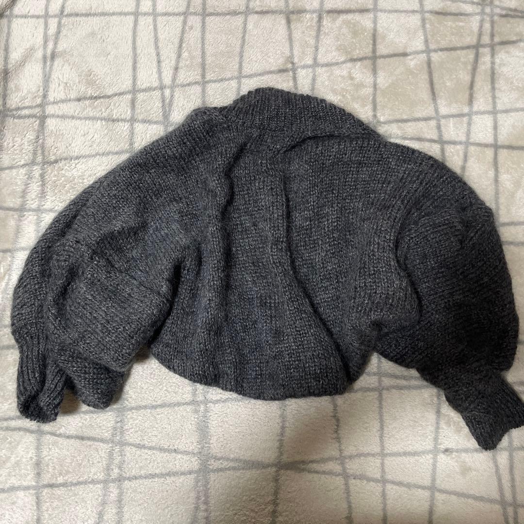 JUNYA WATANABE COMME des GRACE ニット