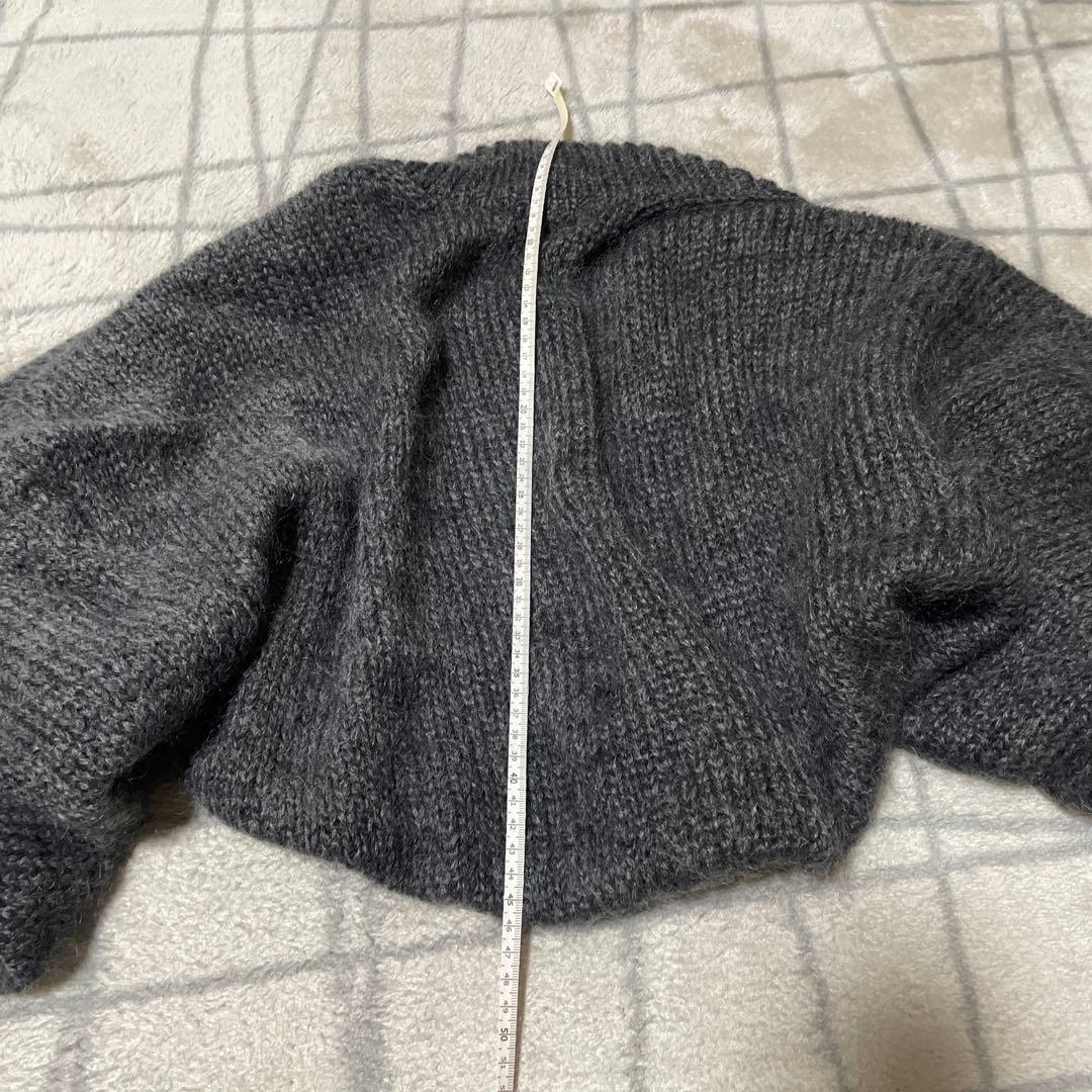 JUNYA WATANABE COMME des GRACE ニット