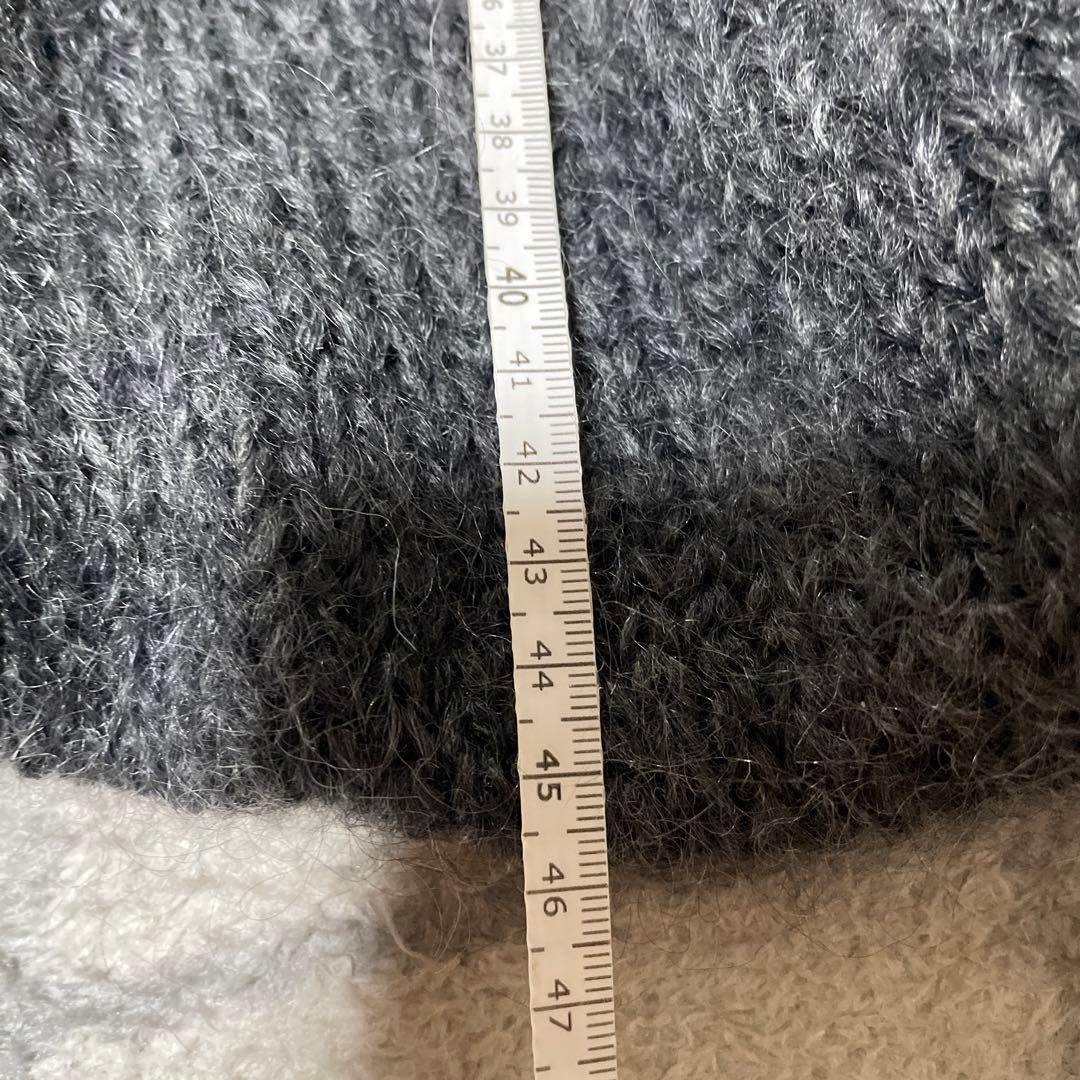 JUNYA WATANABE COMME des GRACE ニット