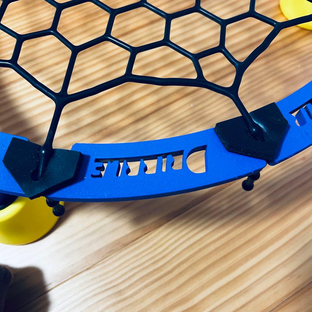 【ほぼ未使用】エアドリブル Air dribble