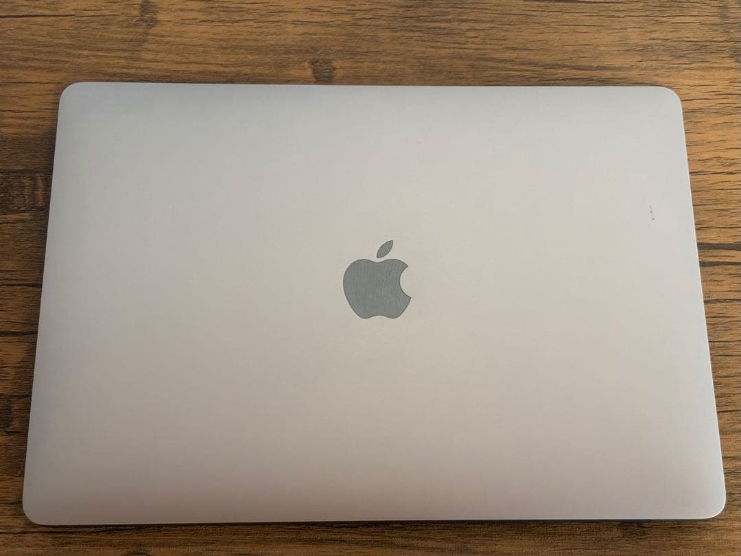 MacBook Air M1 13インチ メモリ16GB/SSD512GB
