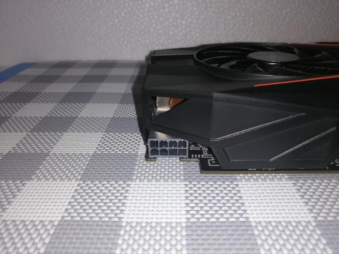 グラフィックボード・グラボ・ビデオカード GIGABYTE GTX 1070 OC Edition VR Ready